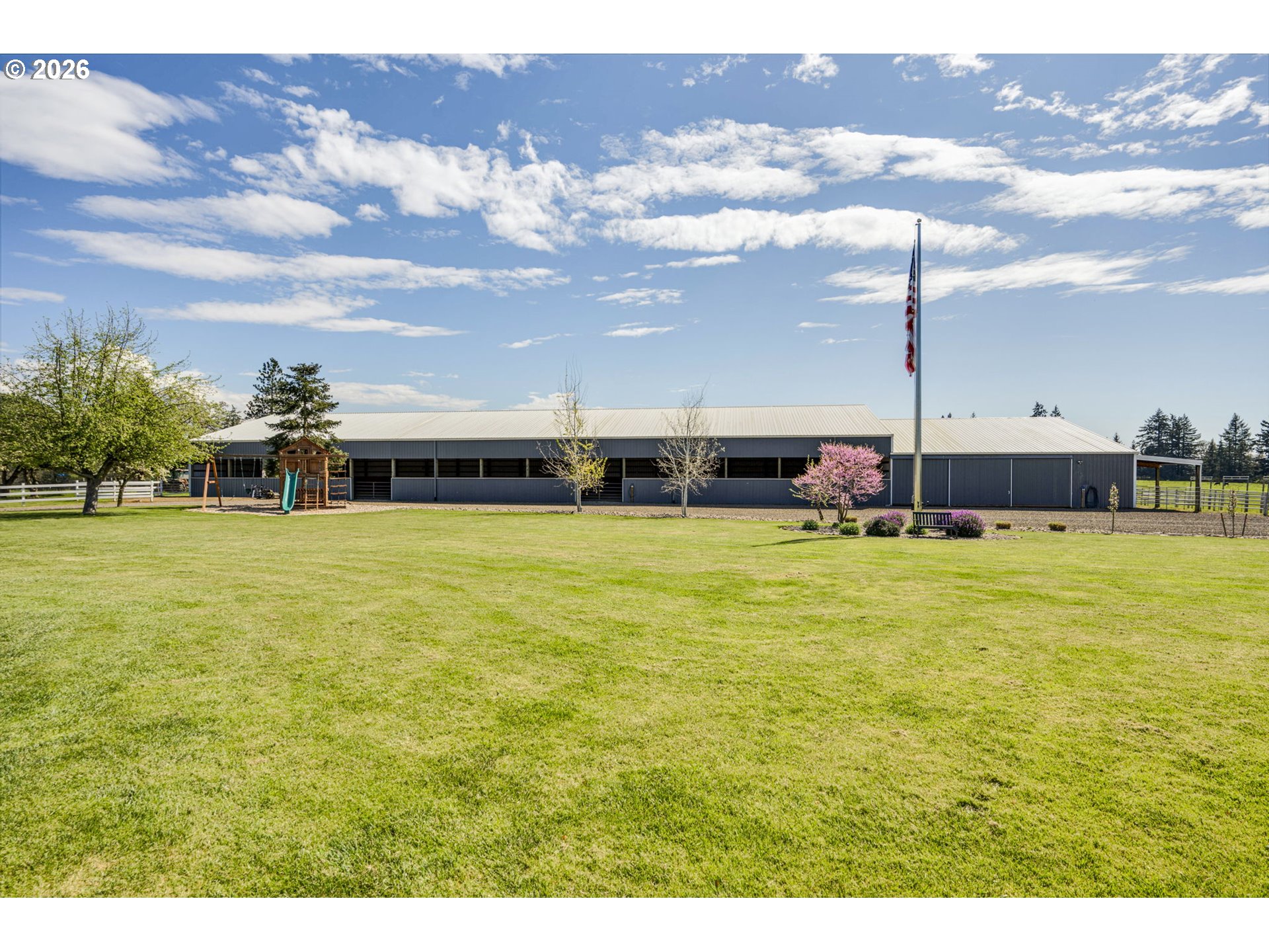 33246 South Wilhoit Road Molalla, OR 97038 - Photo 32 of 48