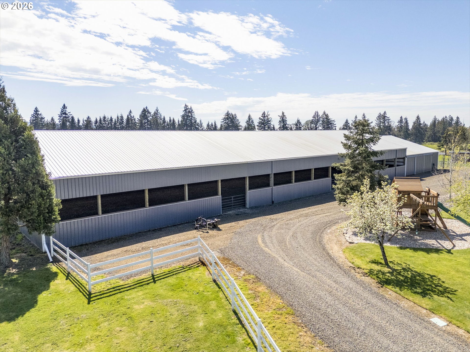 33246 South Wilhoit Road Molalla, OR 97038 - Photo 33 of 48