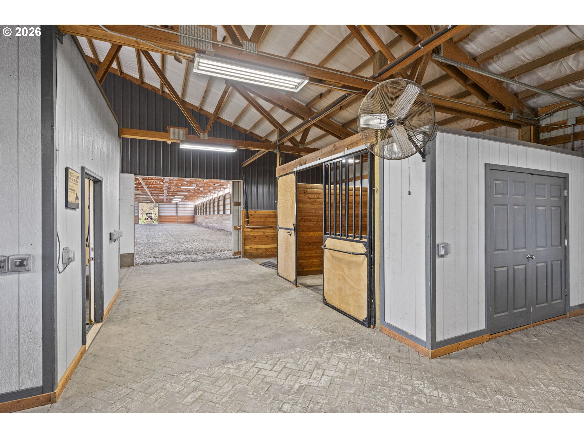 33246 South Wilhoit Road Molalla, OR 97038 - Photo 35 of 48