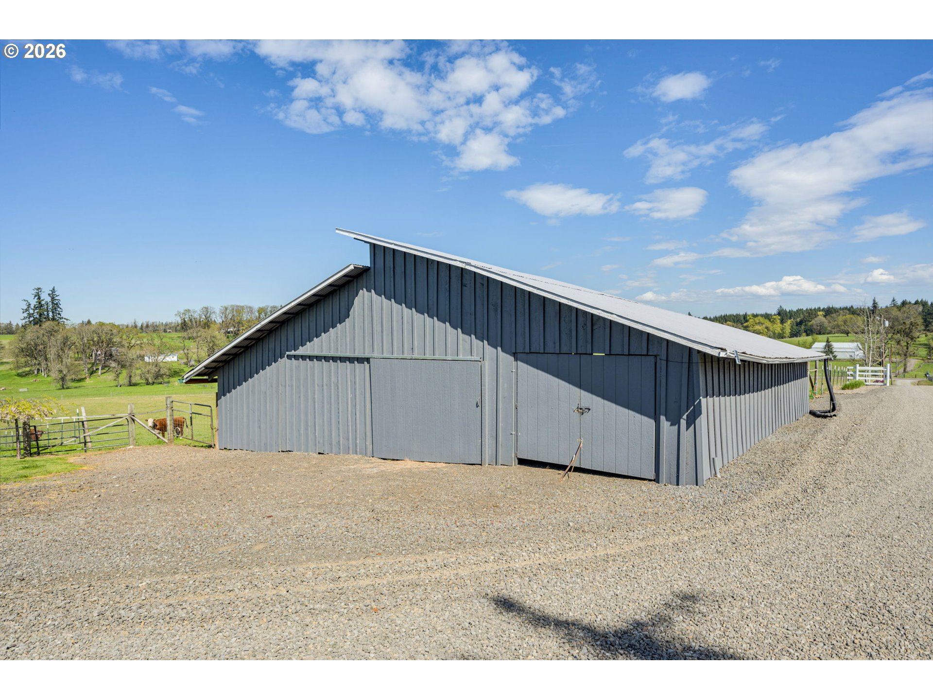 33246 South Wilhoit Road Molalla, OR 97038 - Photo 39 of 48