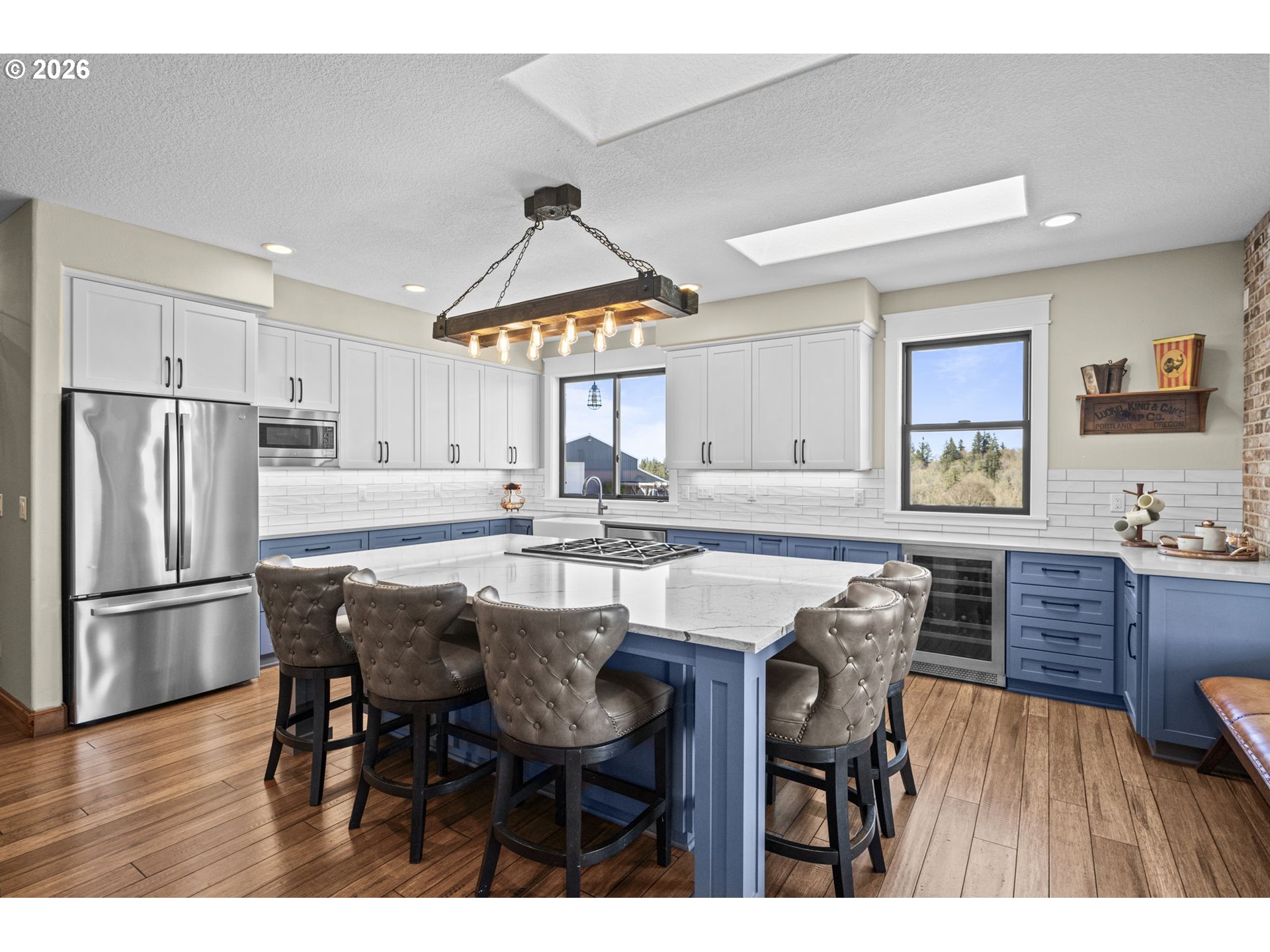 33246 South Wilhoit Road Molalla, OR 97038 - Photo 5 of 48