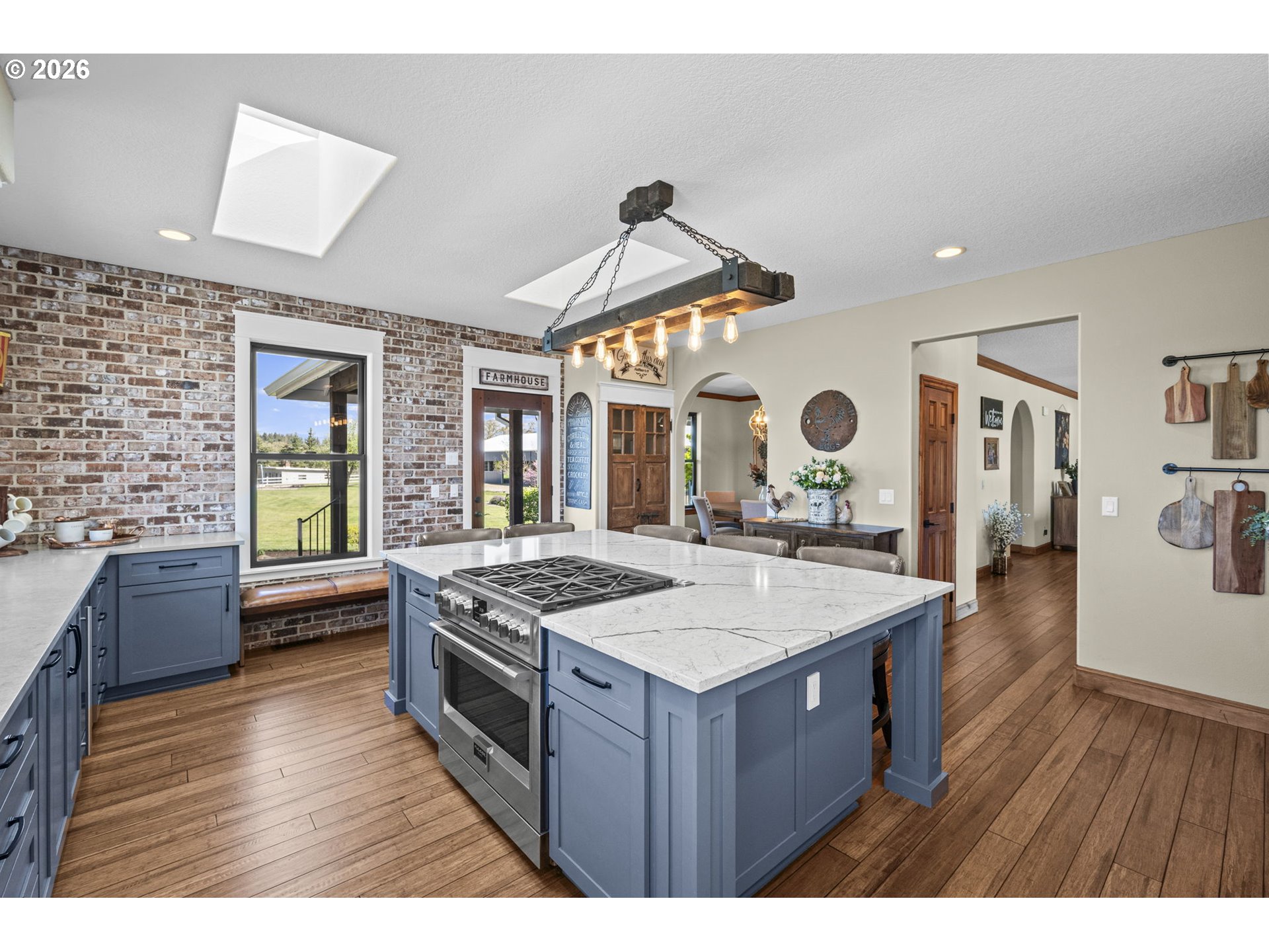 33246 South Wilhoit Road Molalla, OR 97038 - Photo 7 of 48