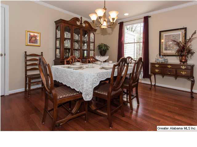 1814 Lk Rdg Road Birmingham, AL 35216 - Photo 6 of 32