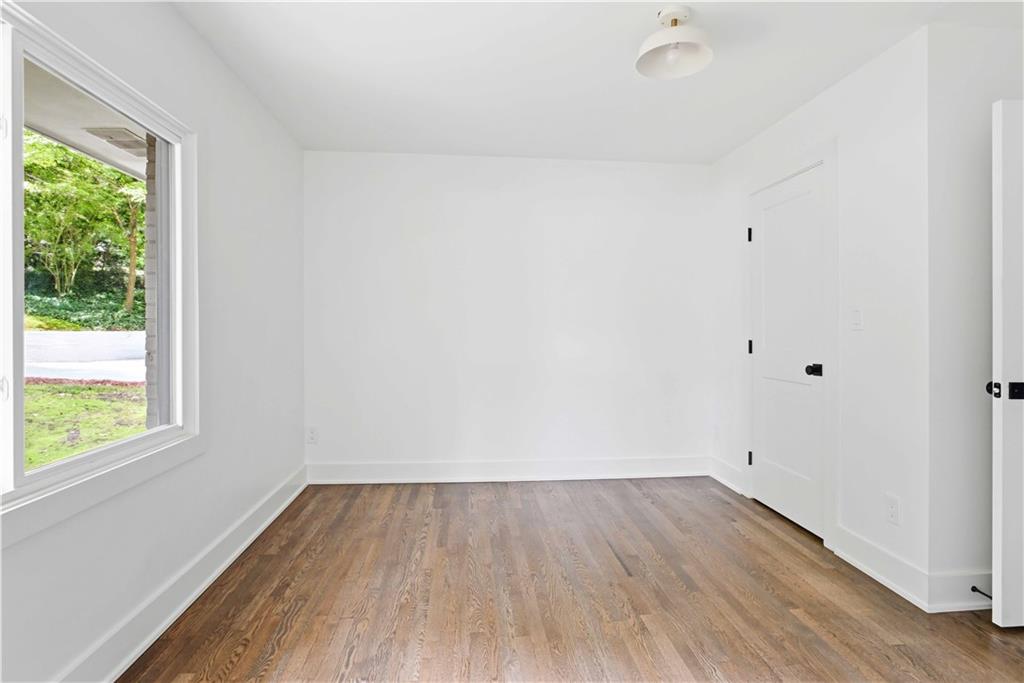 2574 Woodwardia Road Northeast Atlanta, GA 30345 - Photo 23 of 56