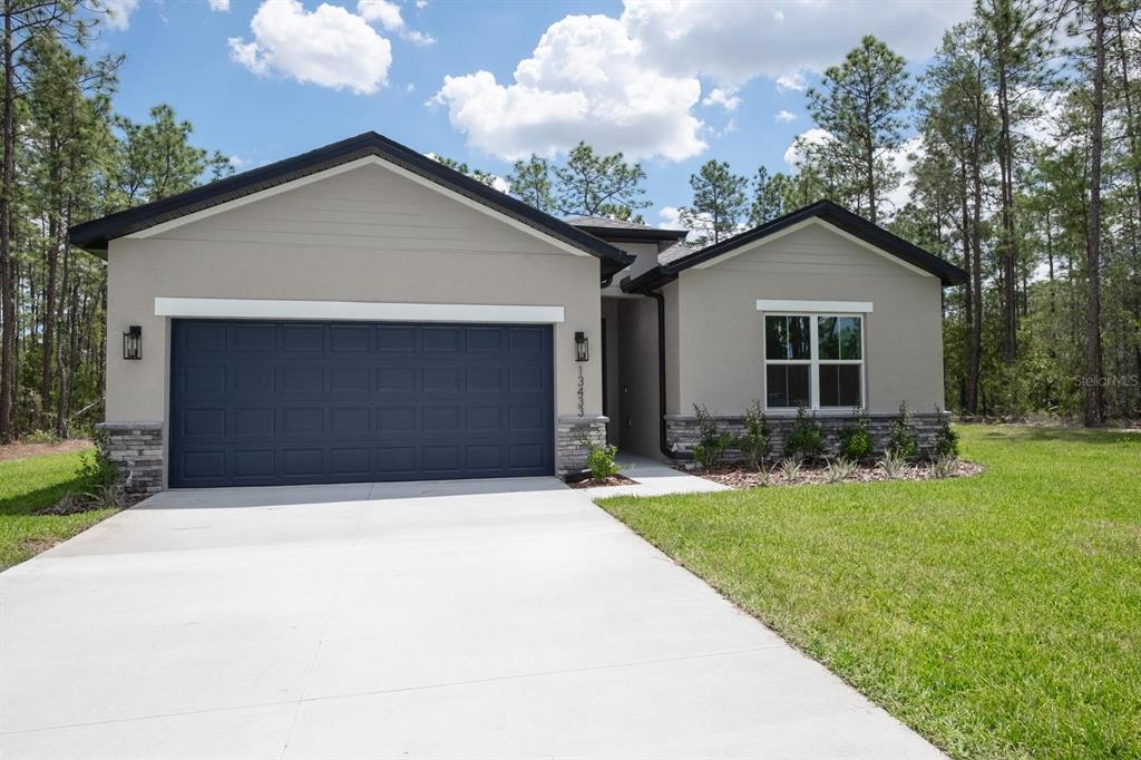 2424 Southwest 159th Lane Ocala, FL 34473 - Photo 1 of 37