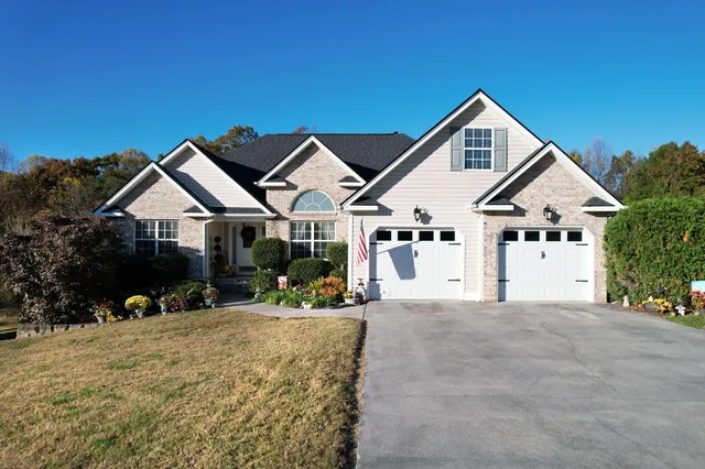 $559,000 | 139 County Road 327, Niota, TN 37826