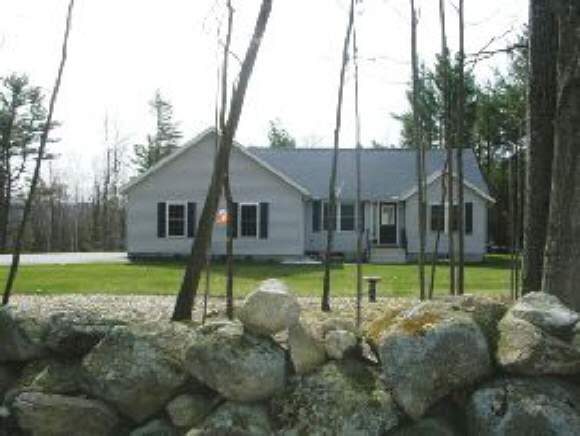 108 Old New Ipswich Road Rindge, NH 03461 - Photo 1 of 1