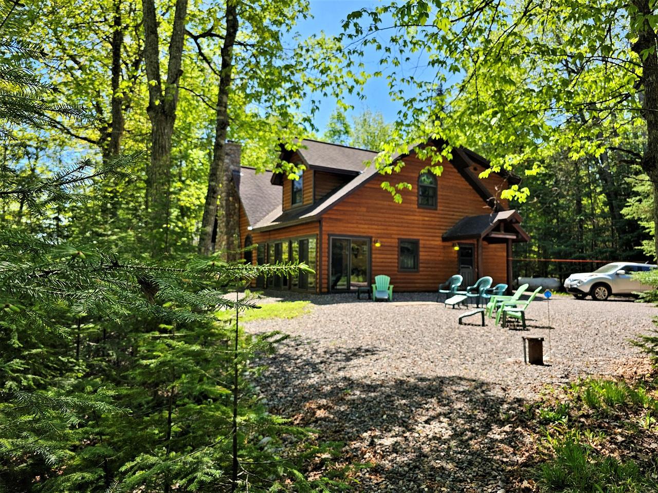 7758 North Barbara Lane Mercer, WI 54547 - Photo 31 of 41 Gallery Image 31