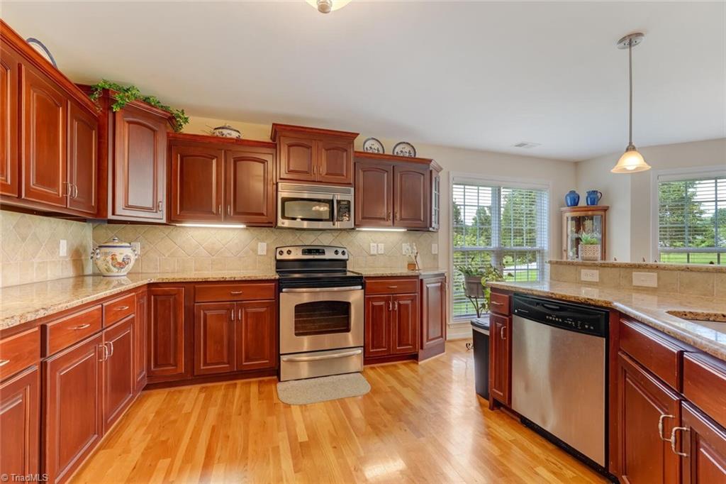 129 Club House Road Reidsville, NC 27320 - Photo 19 of 42 Gallery Image 19
