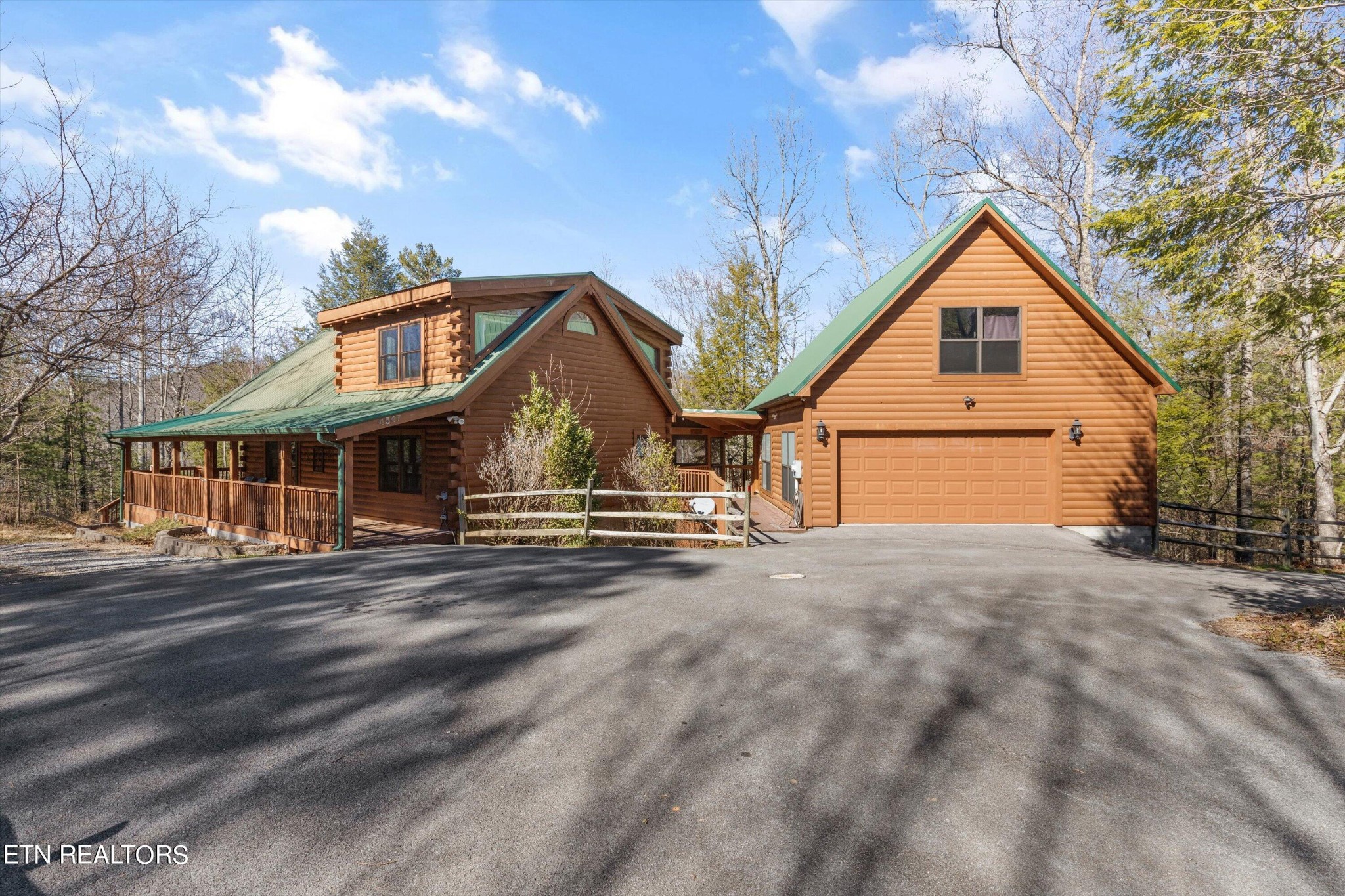 4547 Whetstone Road Sevierville, TN 37862 - Photo 2 of 50 Gallery Image 2