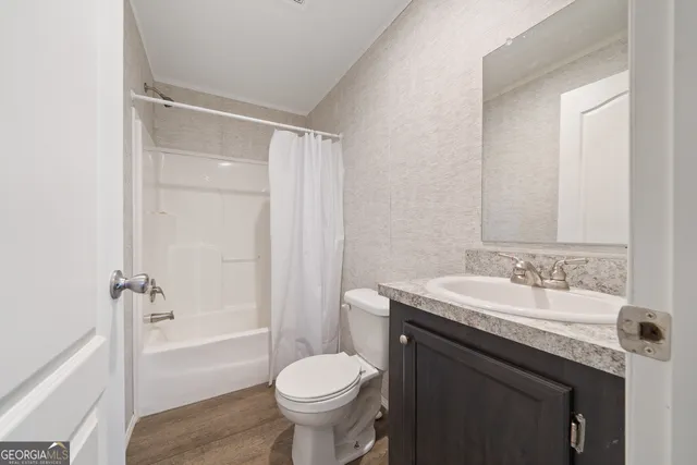 $229,999 | 280 Lakeview Drive, Locust Grove, GA 30248