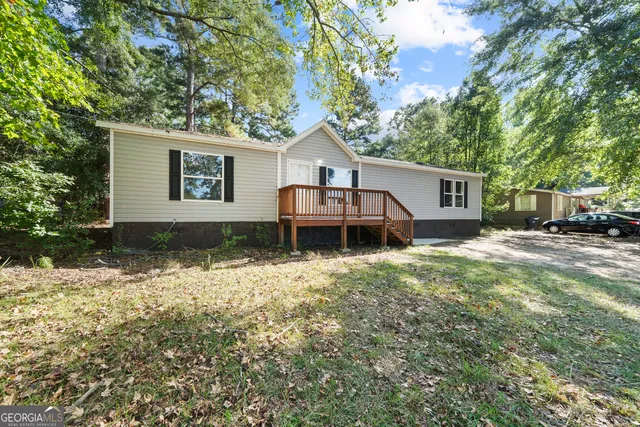 $229,999 | 280 Lakeview Drive, Locust Grove, GA 30248