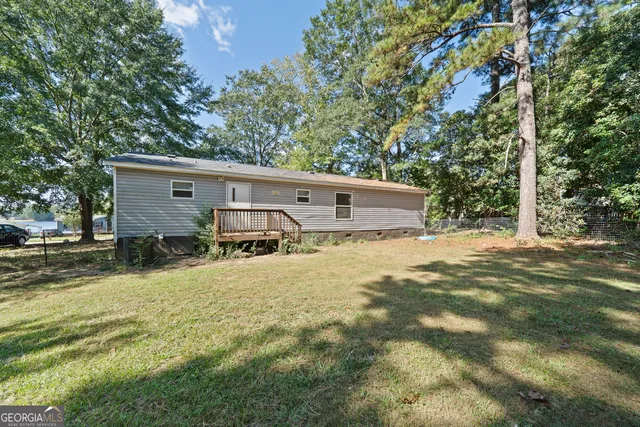 $229,999 | 280 Lakeview Drive, Locust Grove, GA 30248