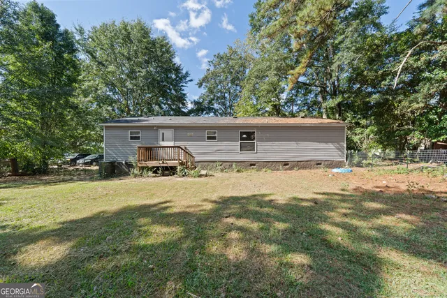 $229,999 | 280 Lakeview Drive, Locust Grove, GA 30248