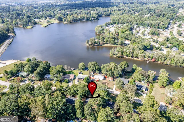 $229,999 | 280 Lakeview Drive, Locust Grove, GA 30248