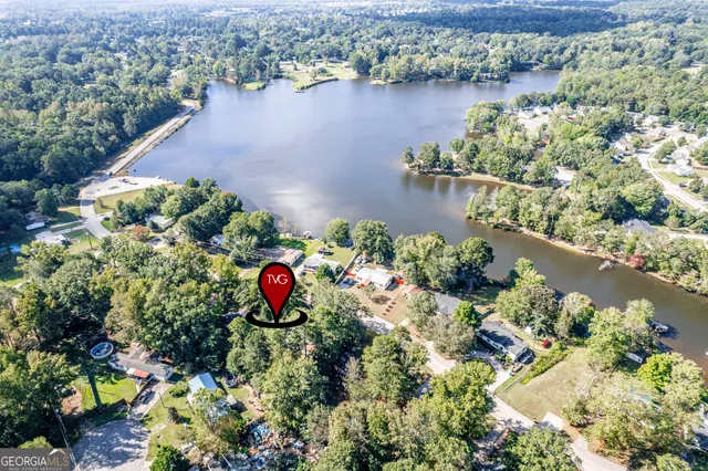 $229,999 | 280 Lakeview Drive, Locust Grove, GA 30248