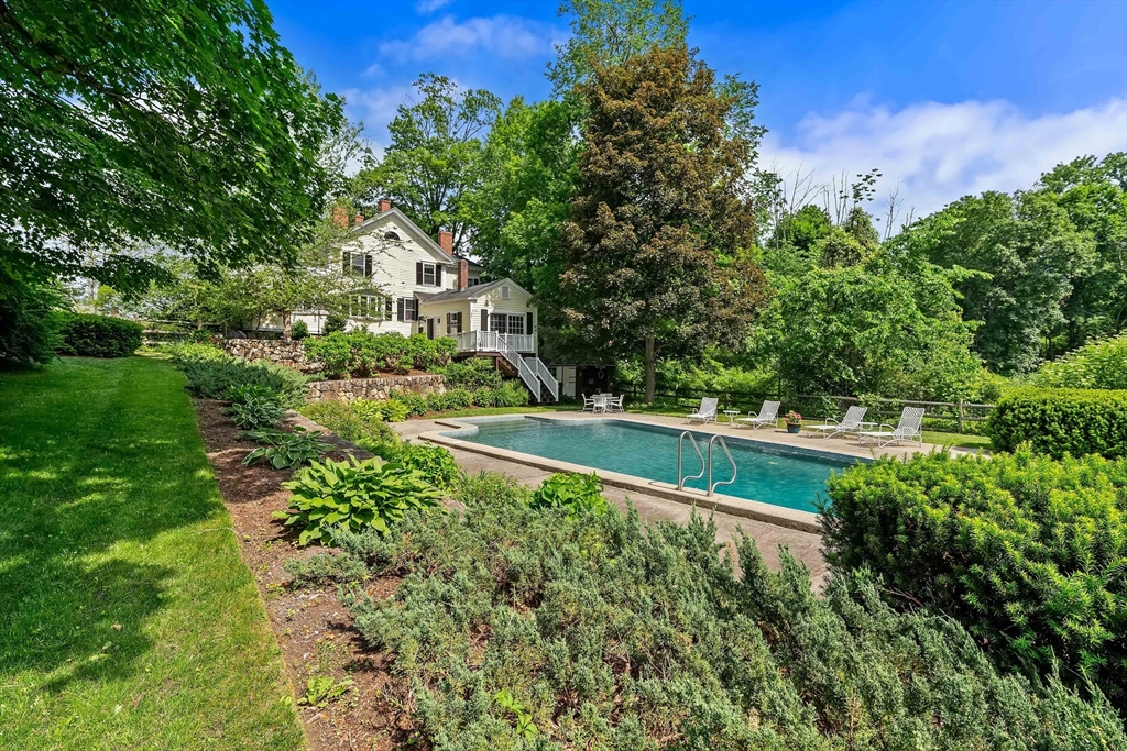 11 Concord Road Wayland, MA 01778 - Photo 35 of 35
