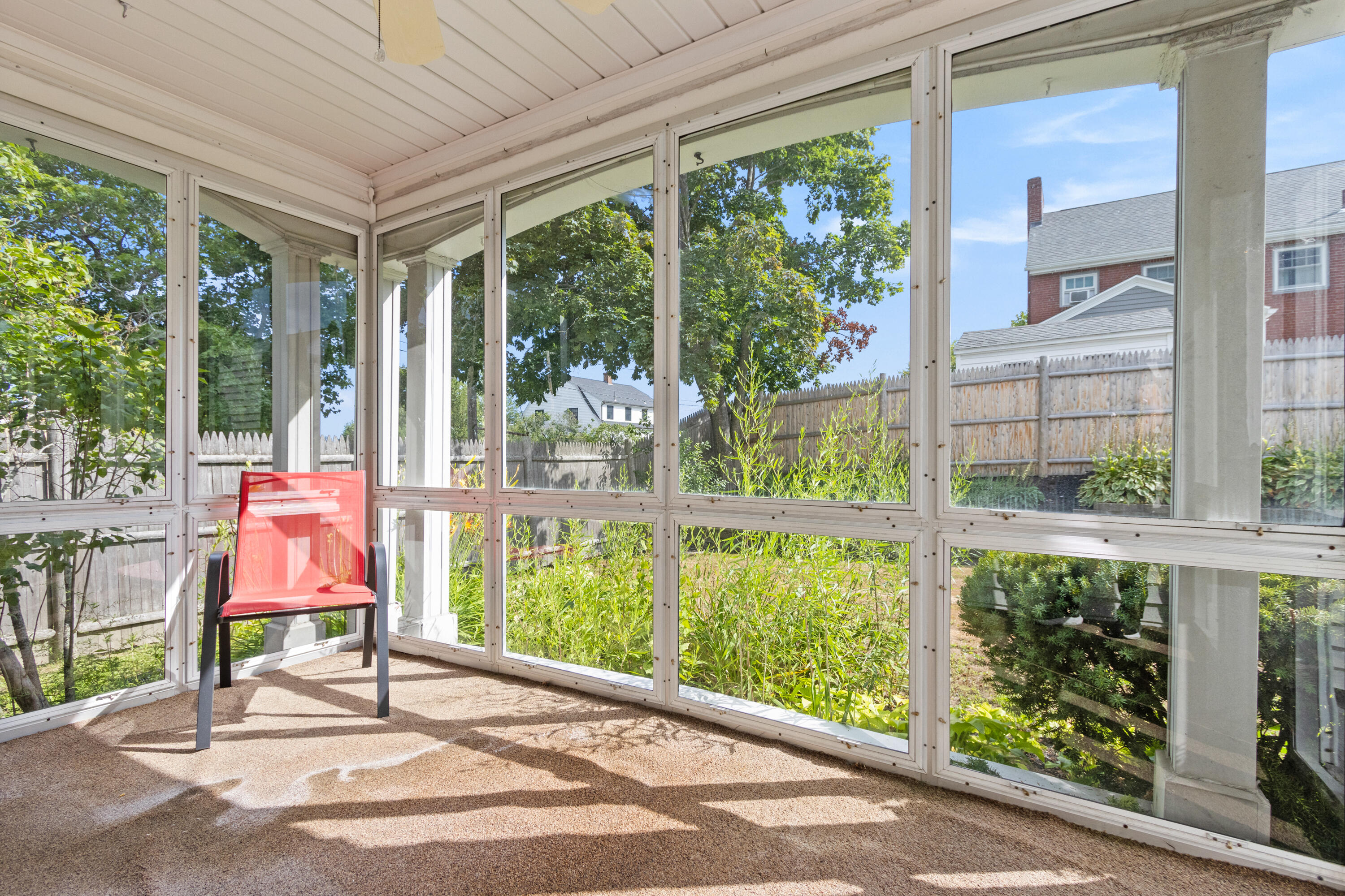93 Parsons Road Portland, ME 04103 - Photo 43 of 80 20260813TR-61026