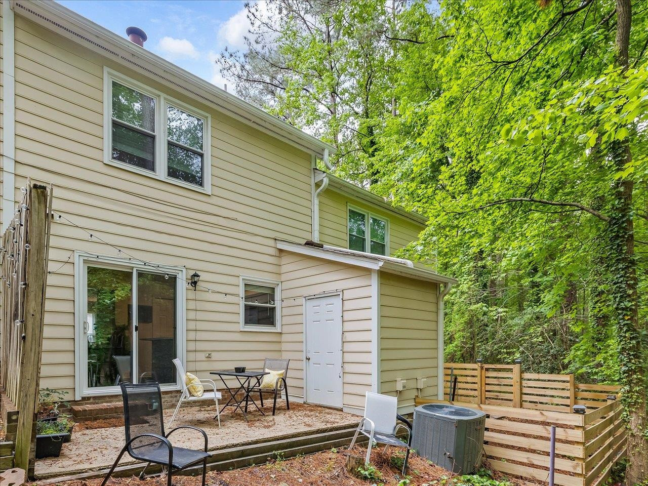 704 Charleston Road, Unit 704 Raleigh, NC 27606 - Photo 27 of 31 Photo 27