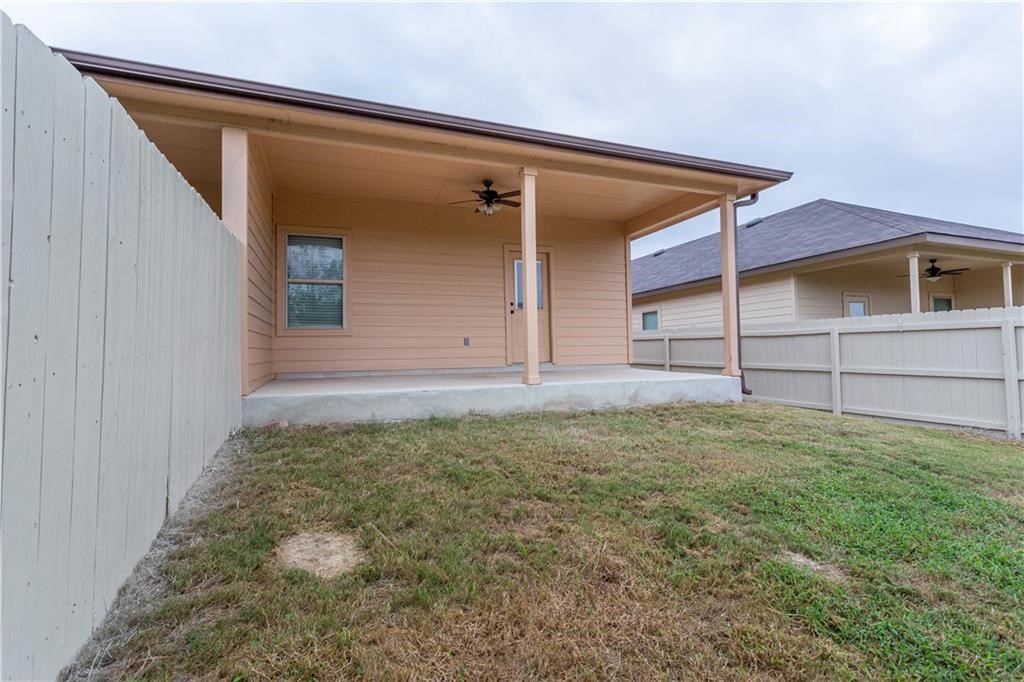 421 Jack Rabbit Lane, Unit B Buda, TX 78610 - Photo 17 of 19