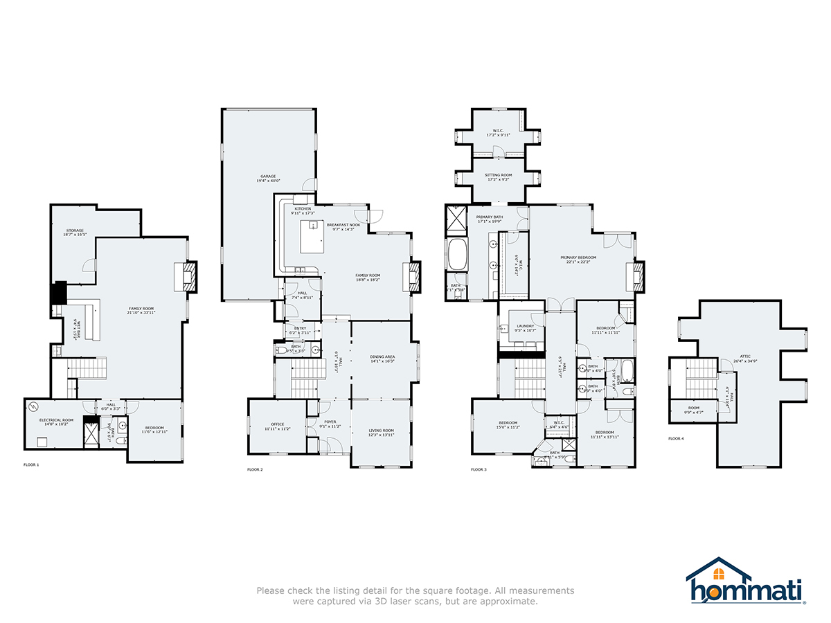 411 Selborne Road Riverside, IL 60546 - Photo 83 of 84