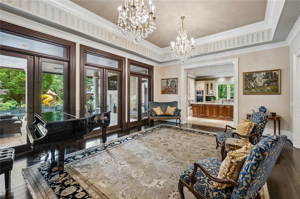 72 Blackland Road Northwest Atlanta, GA 30342 - Photo 51 of 137