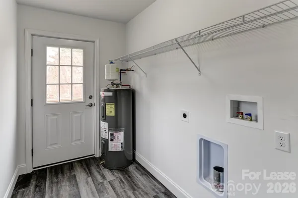 $2,200 | 119 Quinn Hill Lane, Mars Hill, NC 28754