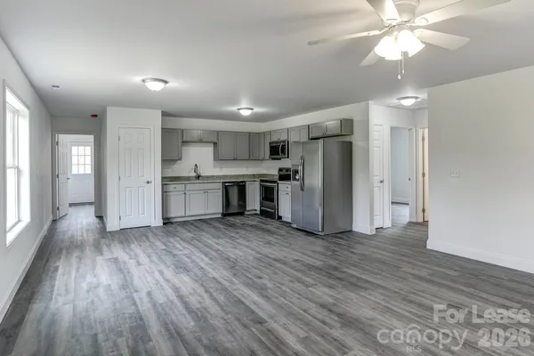 $2,200 | 119 Quinn Hill Lane, Mars Hill, NC 28754
