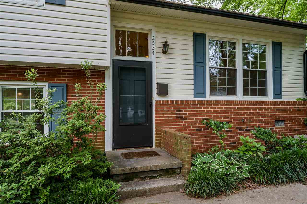 2534 Remington Road Raleigh, NC 27610 - Photo 2 of 25 Photo 2