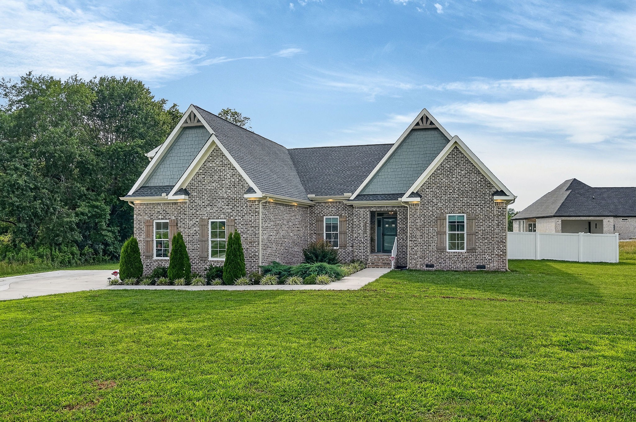 4358 Vervilla Road Morrison, TN 37357 - Photo 2 of 53