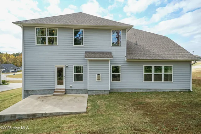 $444,350 | 110 Brighton Street, La Grange, NC 28551