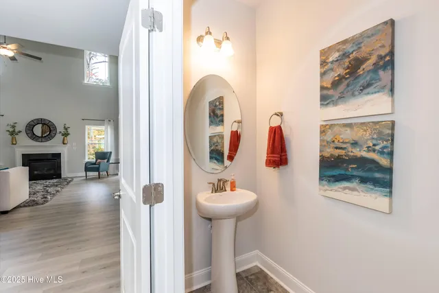 $444,350 | 110 Brighton Street, La Grange, NC 28551