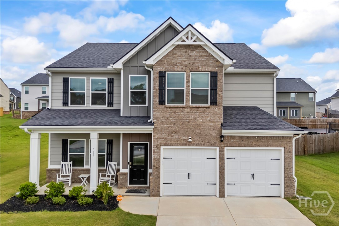 567 Overlook Road Covington, GA 30014 - Photo 15 of 68 Gallery Image 15