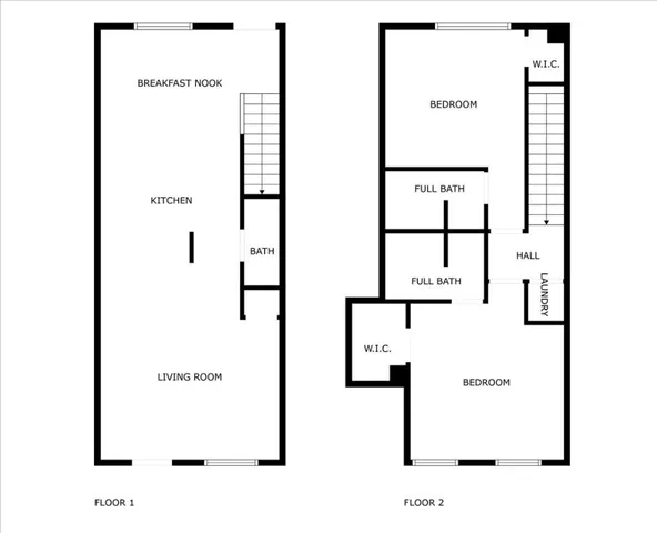 $1,900 | 1101 Grove Boulevard, Unit 203, Austin, TX 78741