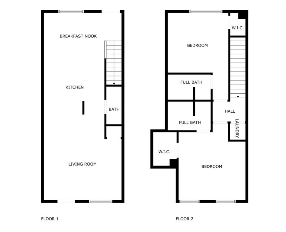 1101 Grove Boulevard, Unit 203 Austin, TX 78741 - Photo 27 of 27 unknown