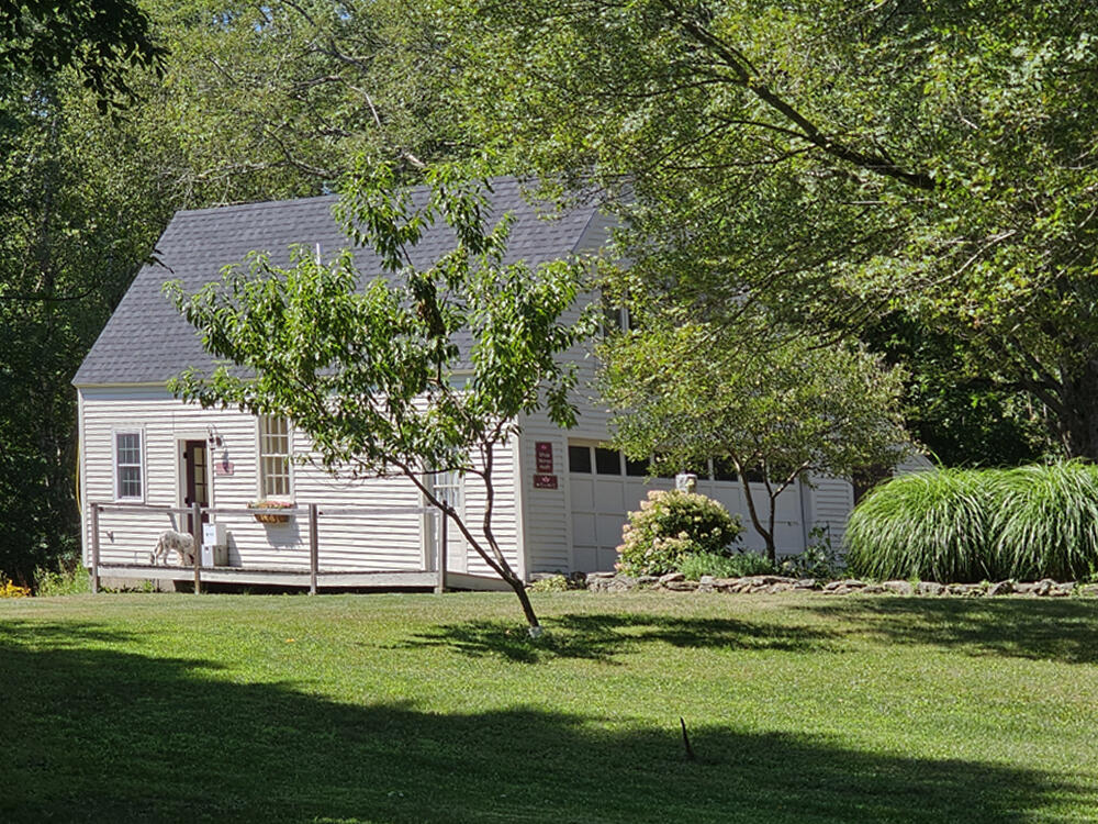 608 River Road Newcastle, ME 04553 - Photo 35 of 102 Studio/Garage