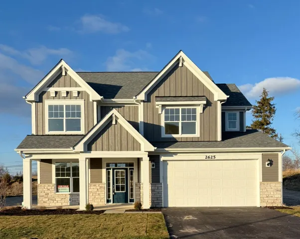 $849,900 | 2625 Mooring Court, Delavan, WI 53115
