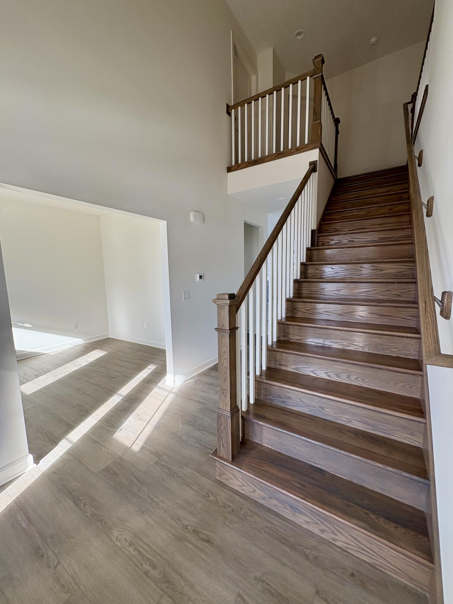 2625 Mooring Court Delavan, WI 53115 - Photo 13 of 44 lot 76 stairs