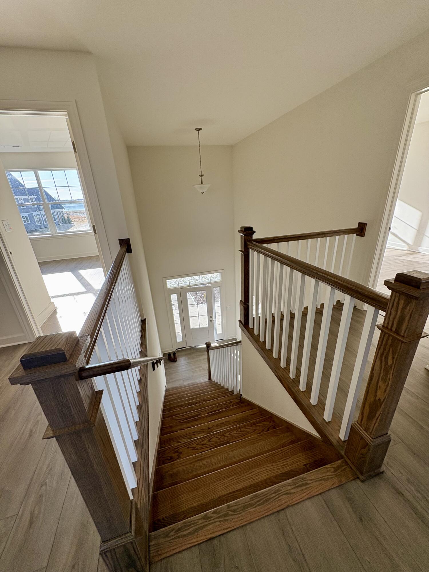 2625 Mooring Court Delavan, WI 53115 - Photo 15 of 44 lot 76 stairss