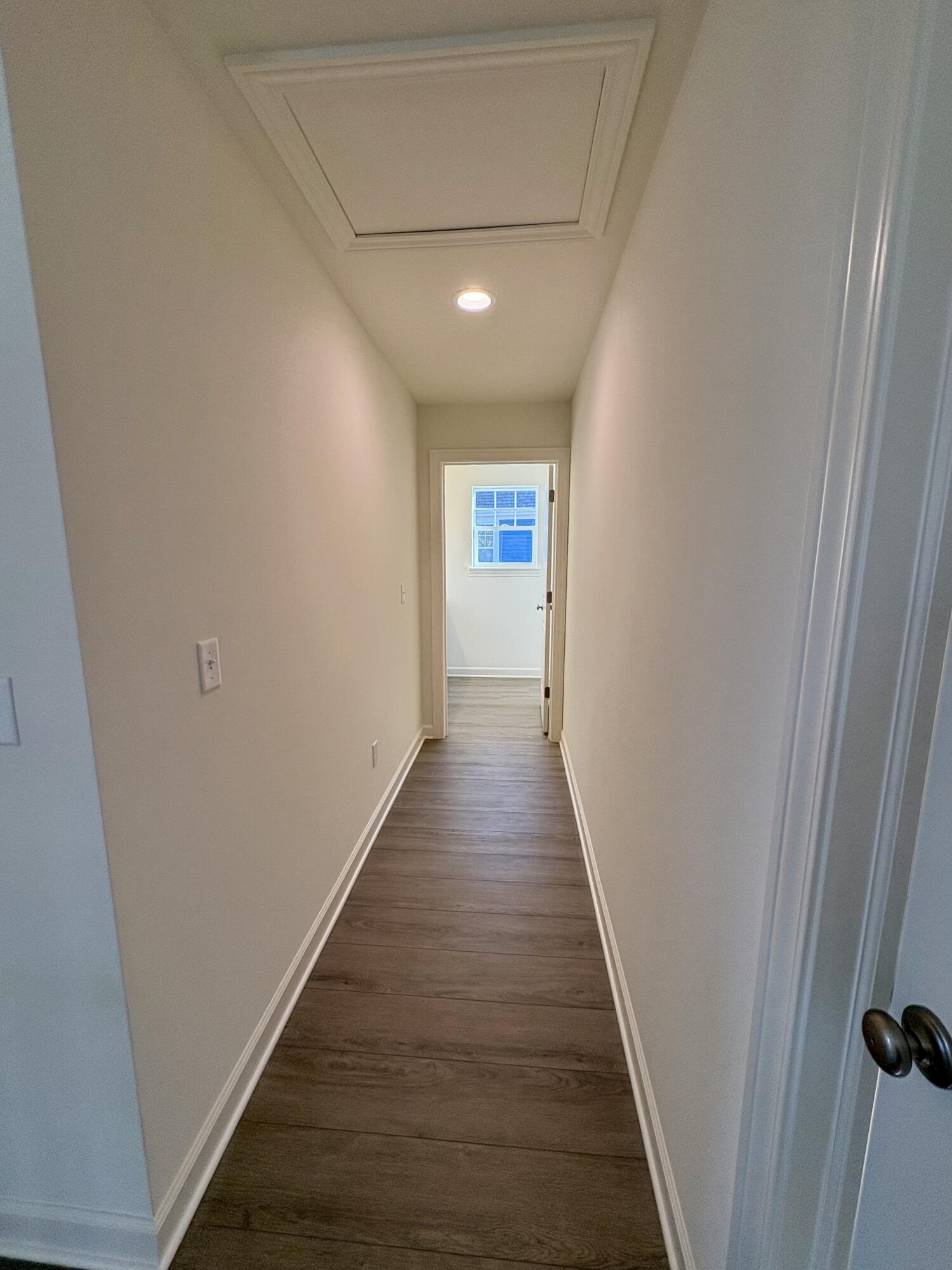 2625 Mooring Court Delavan, WI 53115 - Photo 20 of 44 lot 76 hall to bath 2