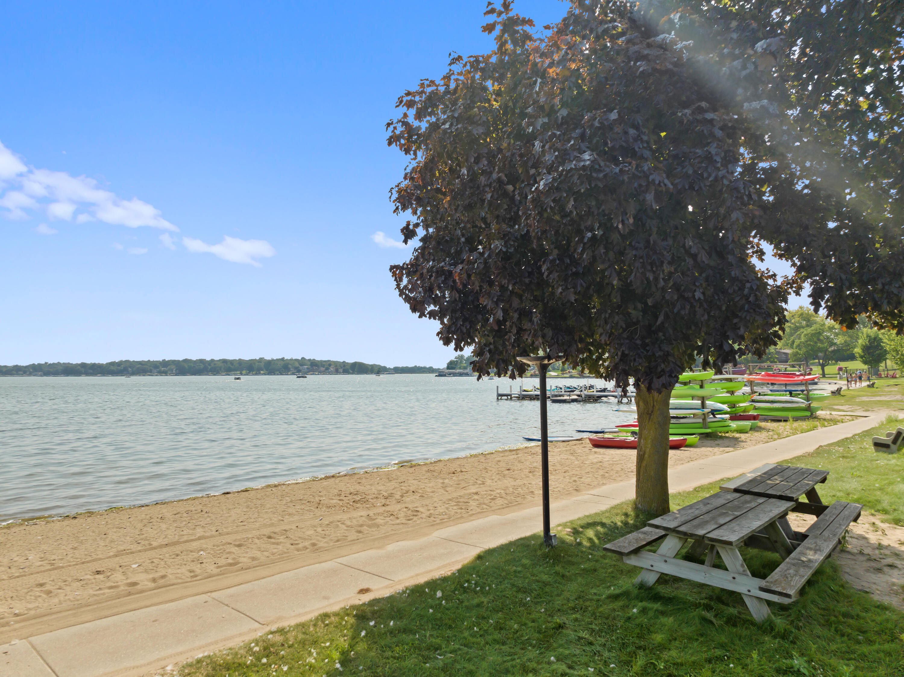 2625 Mooring Court Delavan, WI 53115 - Photo 25 of 44 Lake Lawn and Harbor Club-3