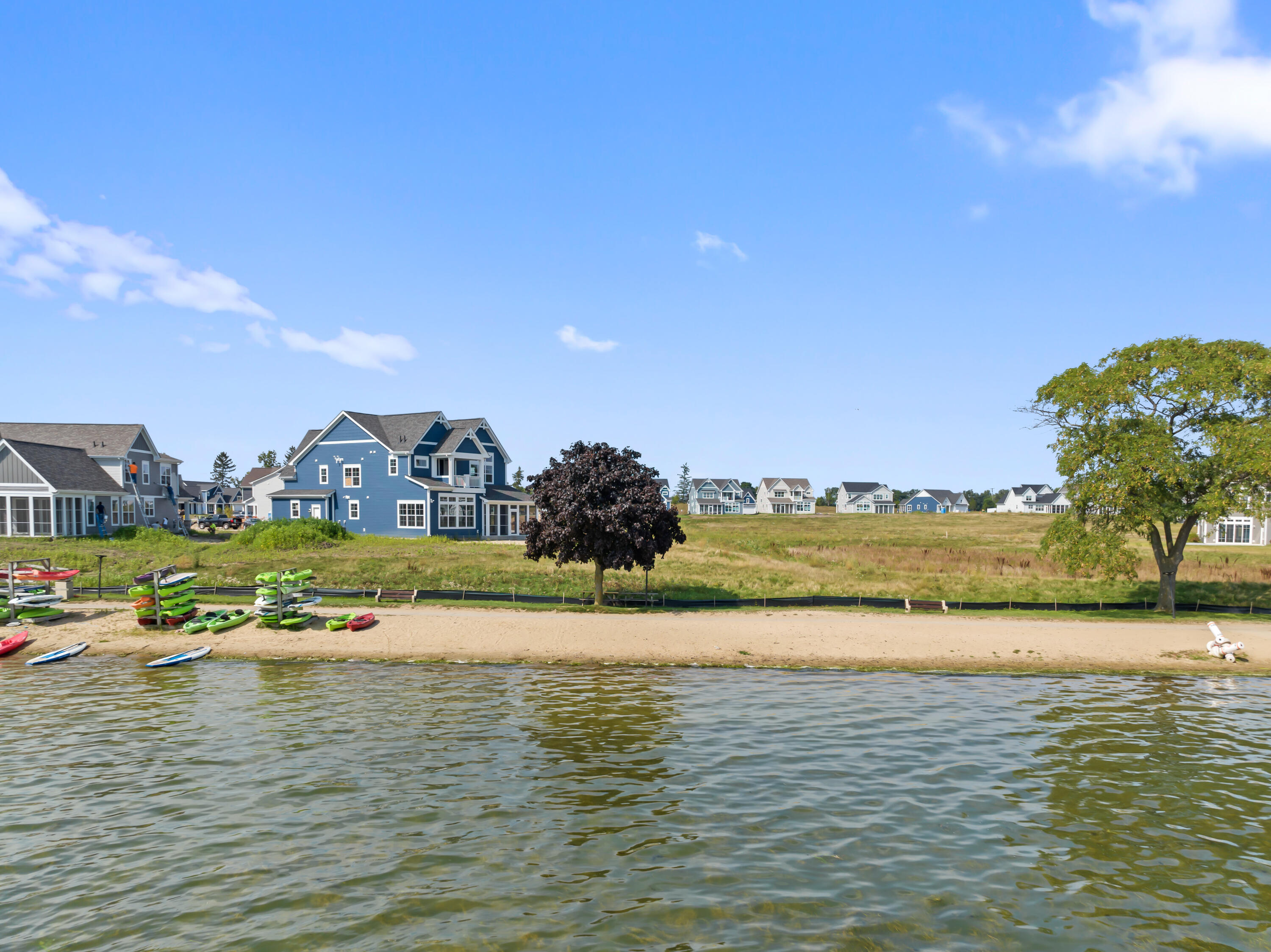 2625 Mooring Court Delavan, WI 53115 - Photo 29 of 44 Lake Lawn and Harbor Club-9