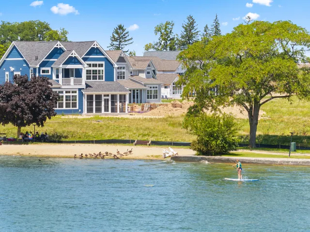 $849,900 | 2625 Mooring Court, Delavan, WI 53115