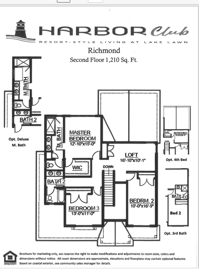 2625 Mooring Court Delavan, WI 53115 - Photo 44 of 44