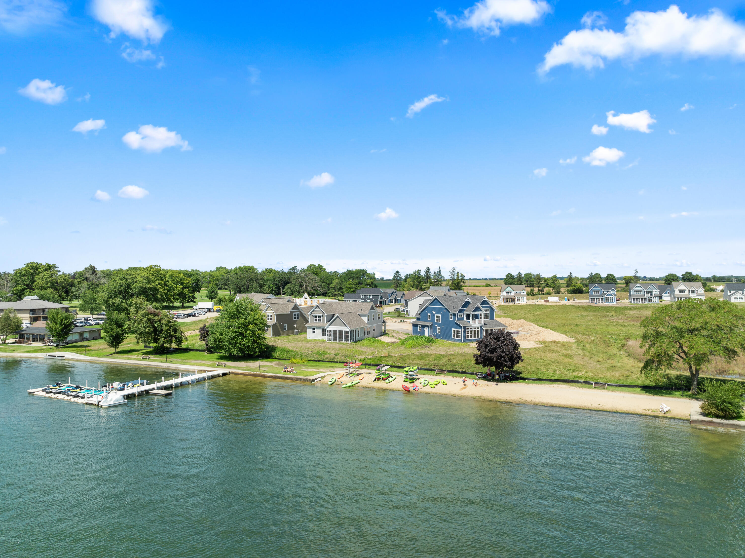 2625 Mooring Court Delavan, WI 53115 - Photo 39 of 44 Lake Lawn and Harbor Club-46