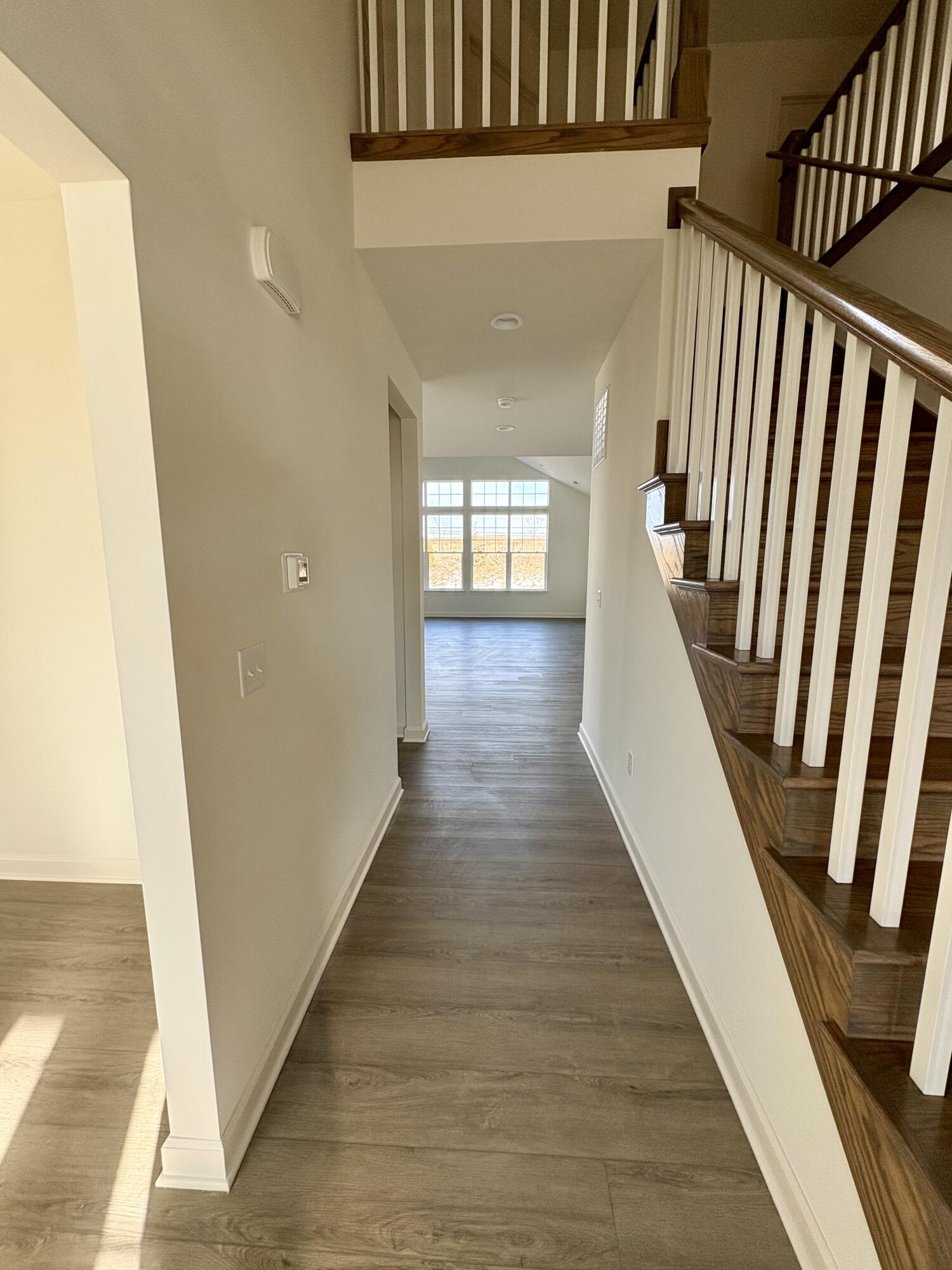 2625 Mooring Court Delavan, WI 53115 - Photo 3 of 44 lot 76 foyer