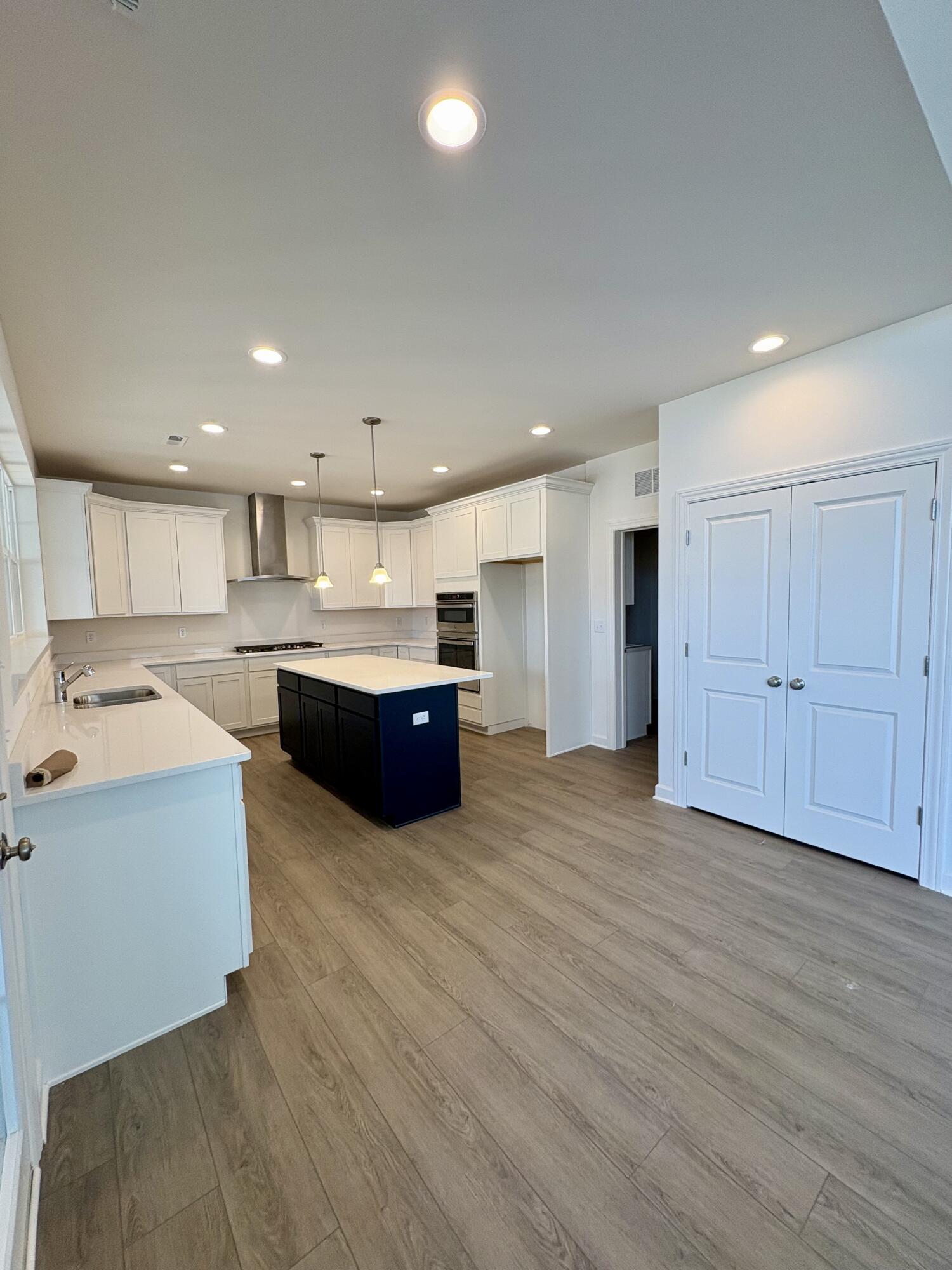 2625 Mooring Court Delavan, WI 53115 - Photo 4 of 44 lot 76 kitchen