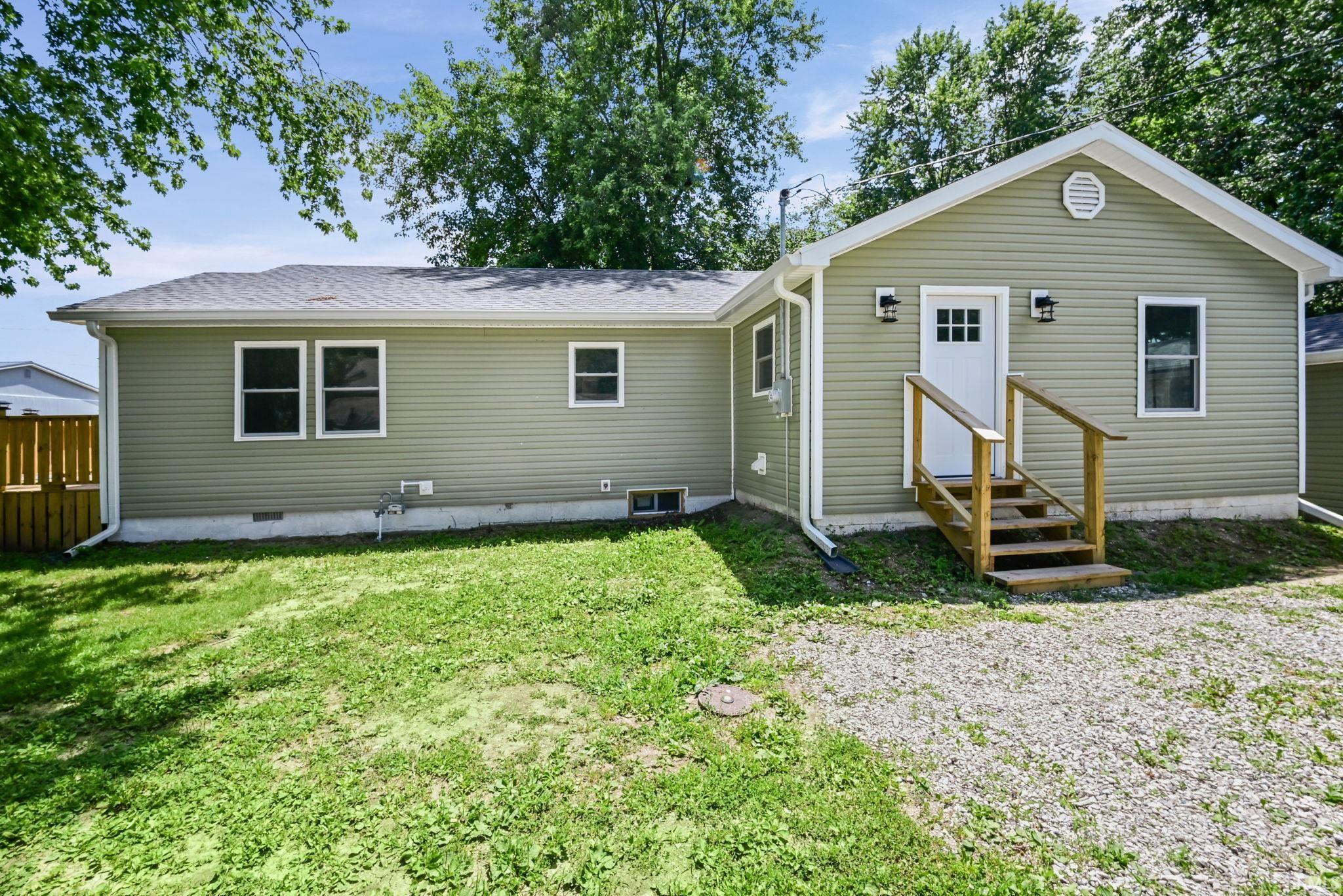 403 South Willow Street Flora, IN 46929 - Photo 26 of 27
