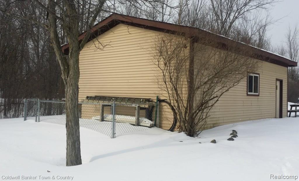 585 Shortridge Avenue Rochester Hills, MI 48307 - Photo 10 of 18