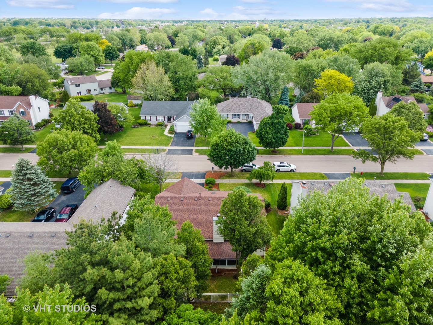 23 South Hankes Road Aurora, IL 60506 - Photo 39 of 44 Gallery Image 39